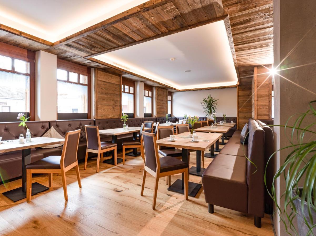 Tennenwirt Hotel 瑟尔 外观 照片