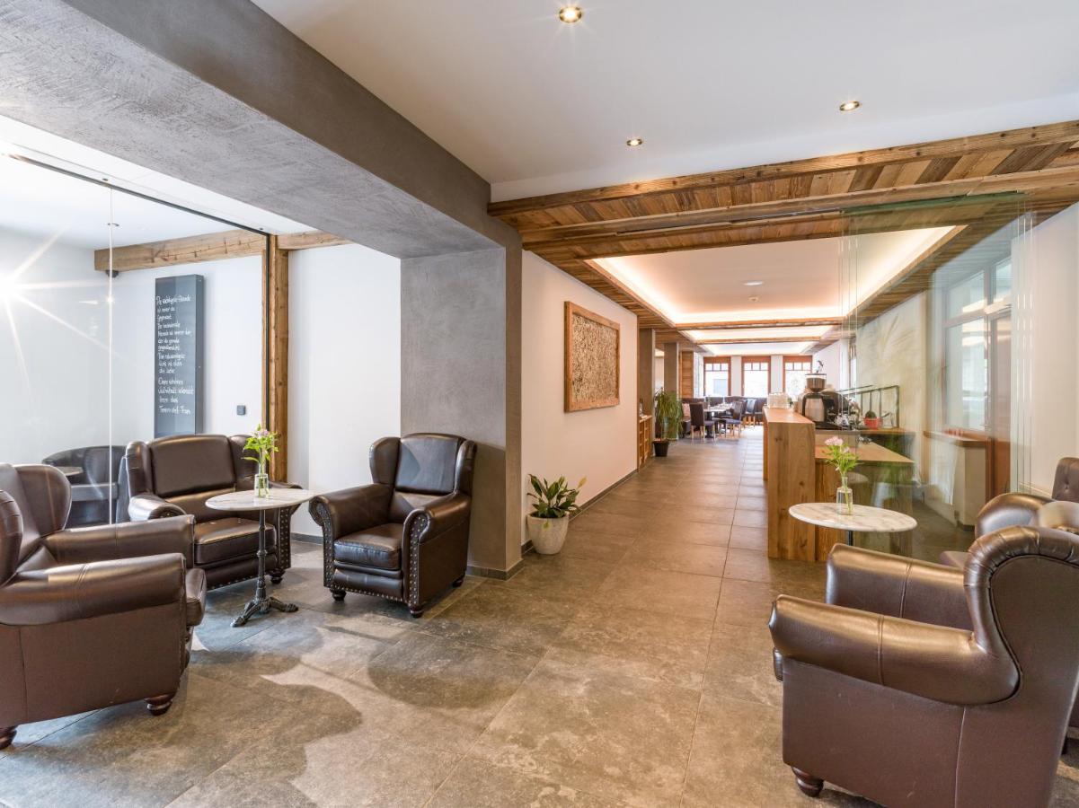 Tennenwirt Hotel 瑟尔 外观 照片
