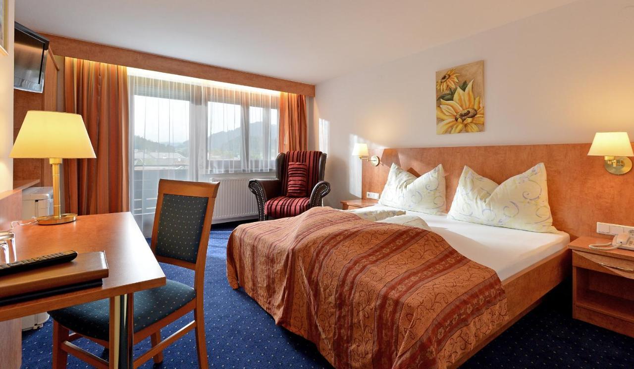 Tennenwirt Hotel 瑟尔 外观 照片