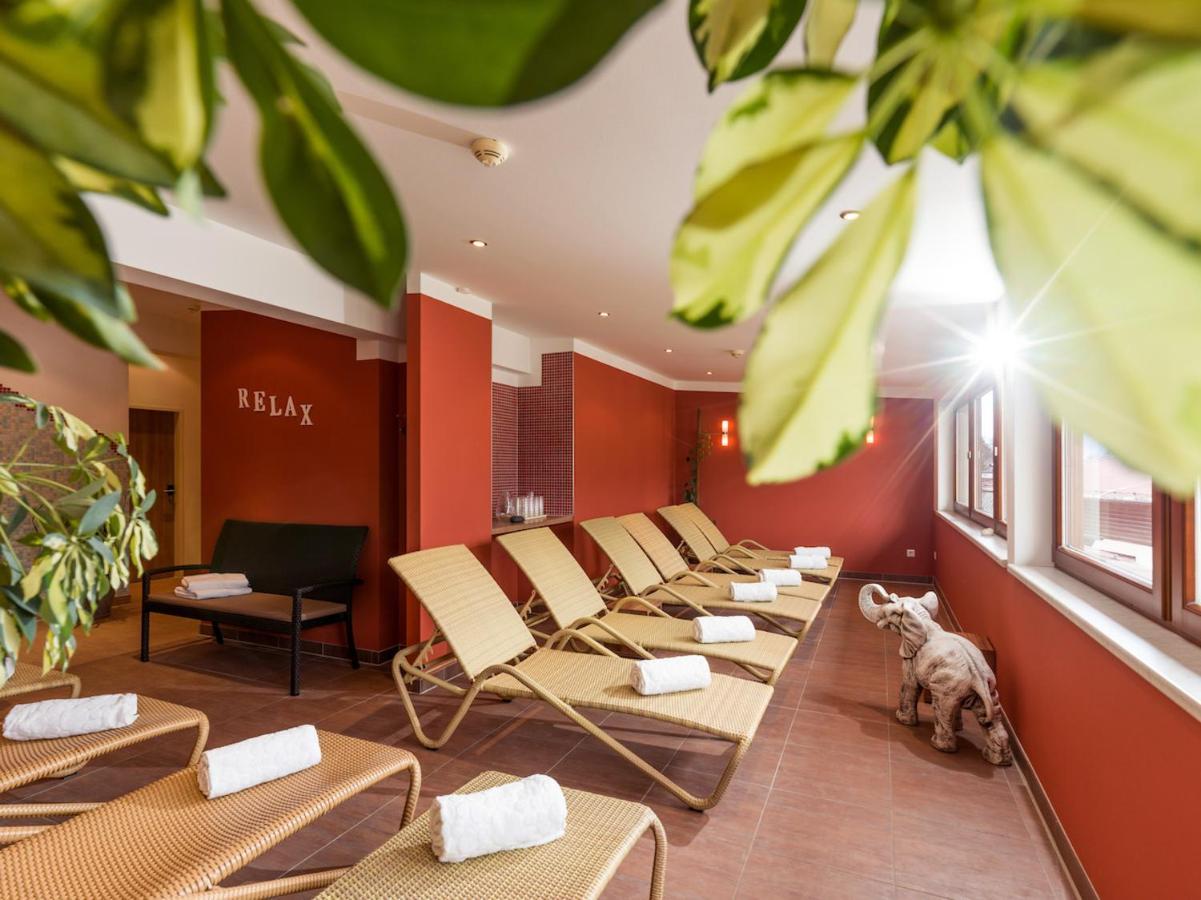 Tennenwirt Hotel 瑟尔 外观 照片