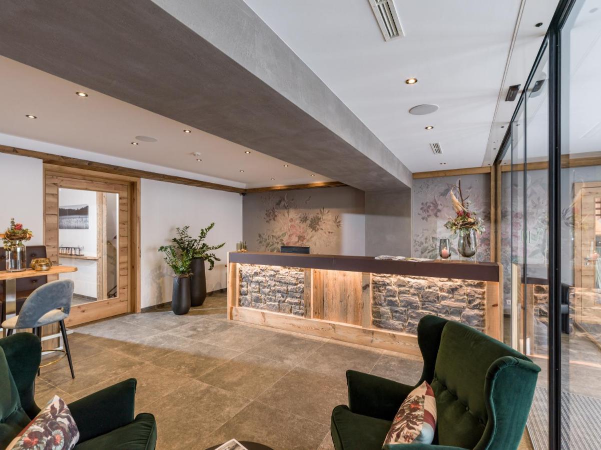 Tennenwirt Hotel 瑟尔 外观 照片
