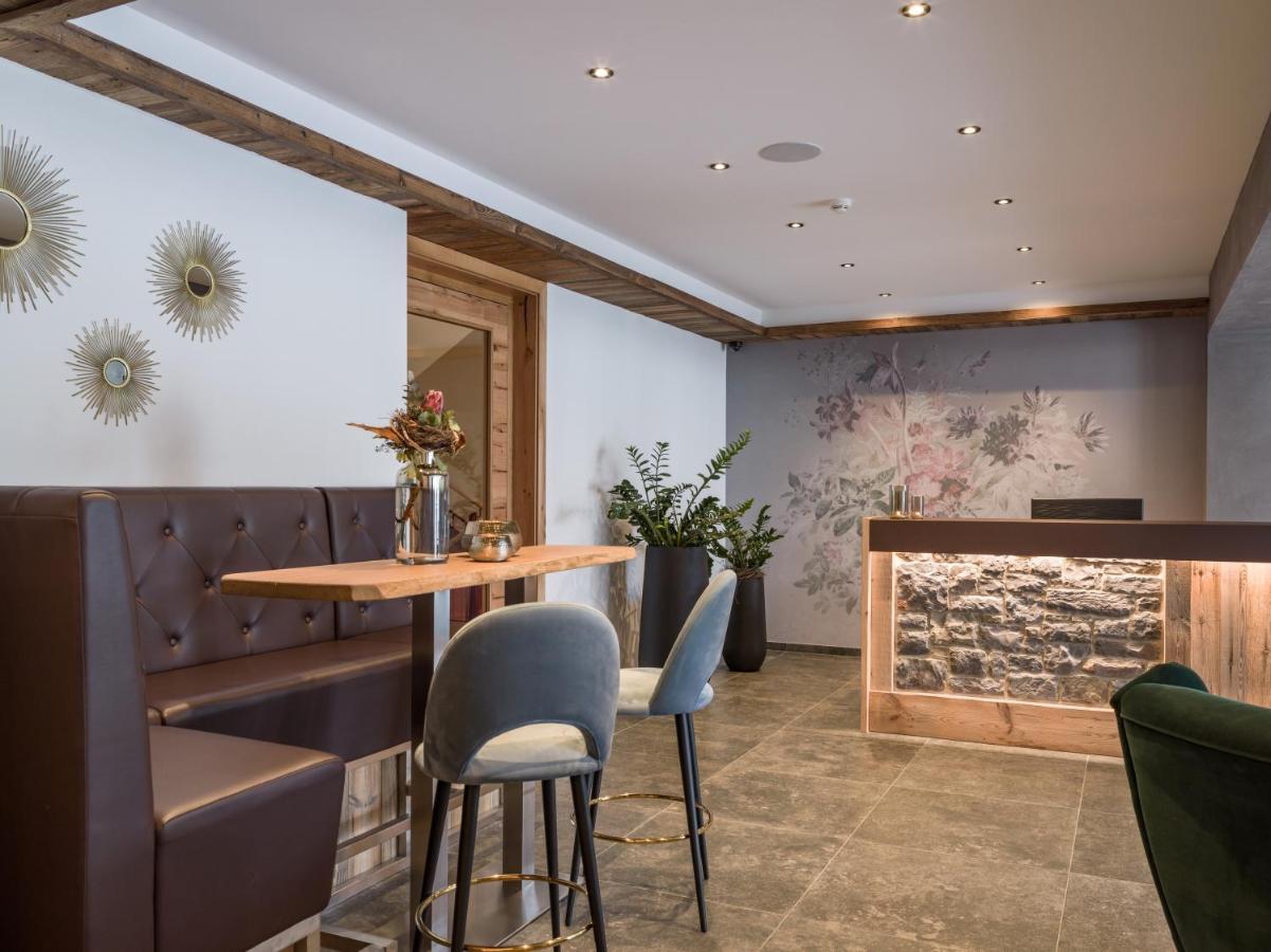 Tennenwirt Hotel 瑟尔 外观 照片