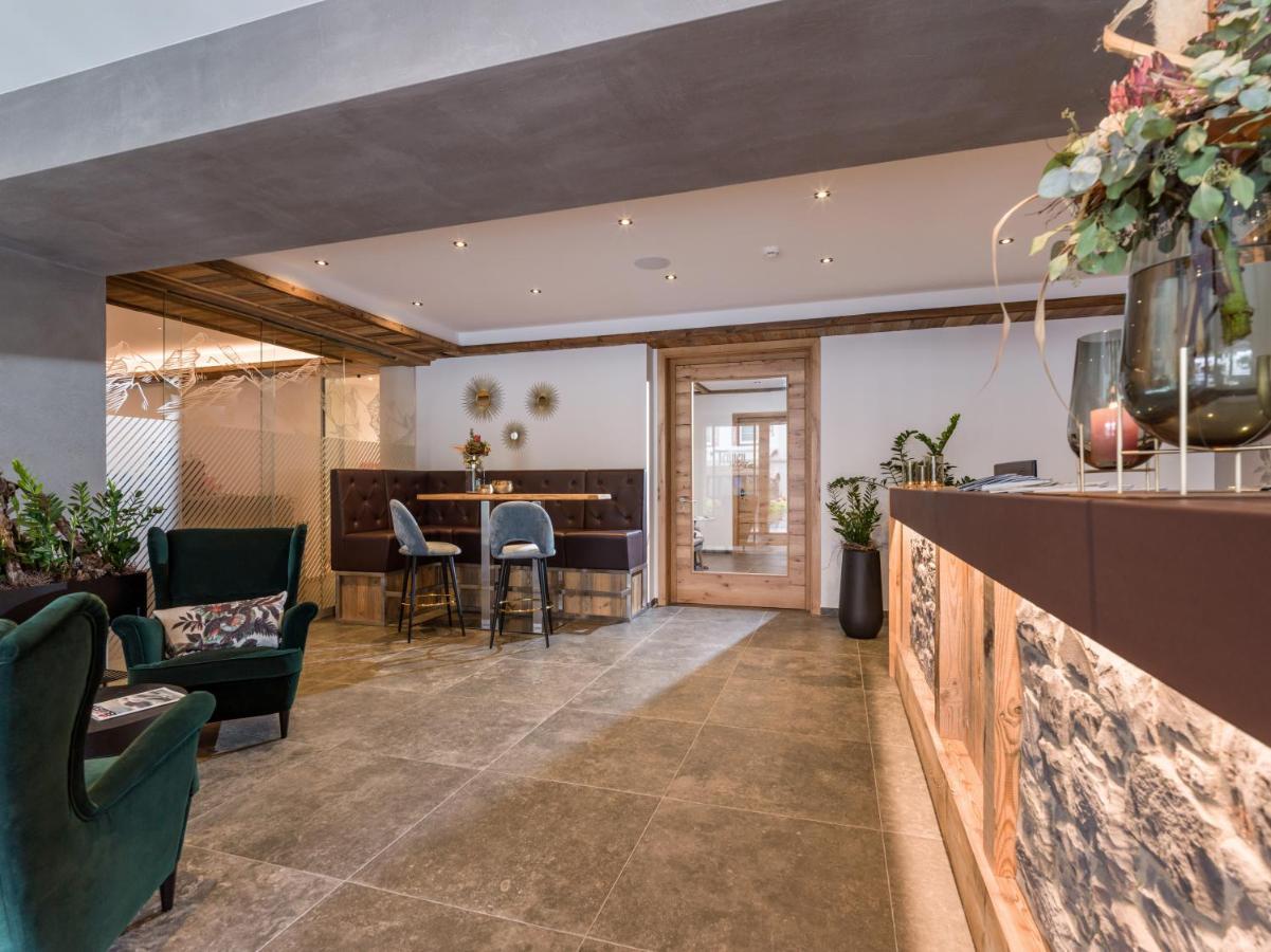 Tennenwirt Hotel 瑟尔 外观 照片