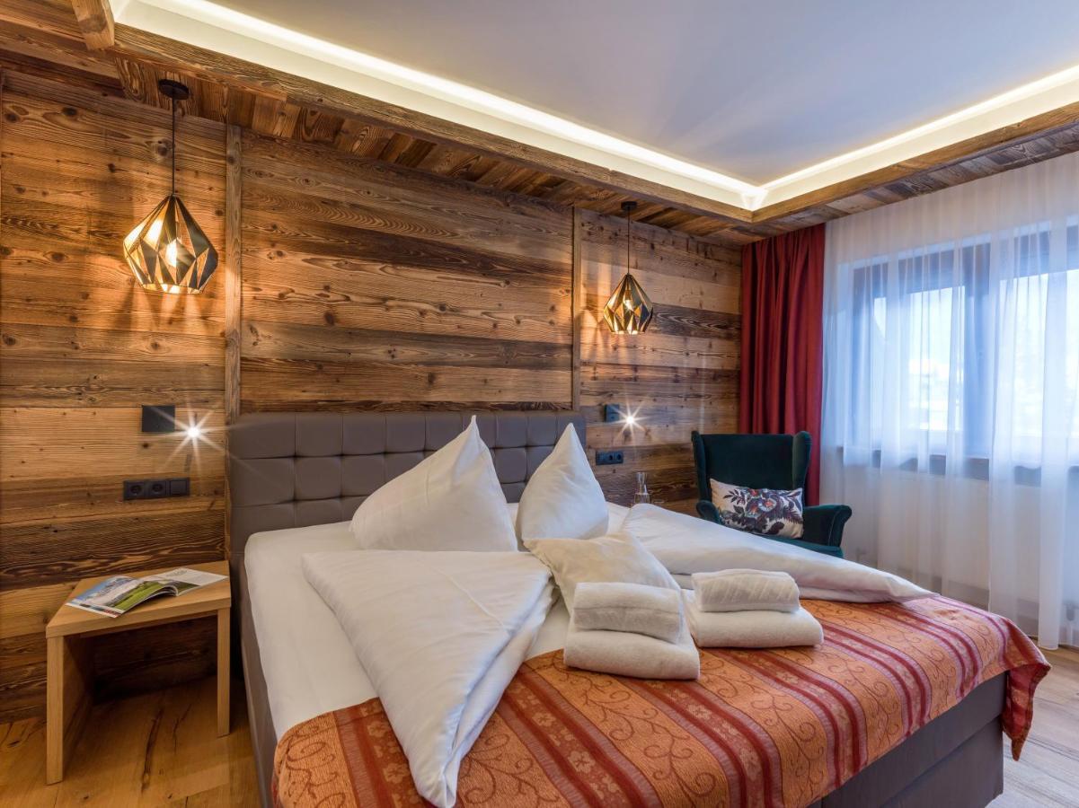 Tennenwirt Hotel 瑟尔 外观 照片