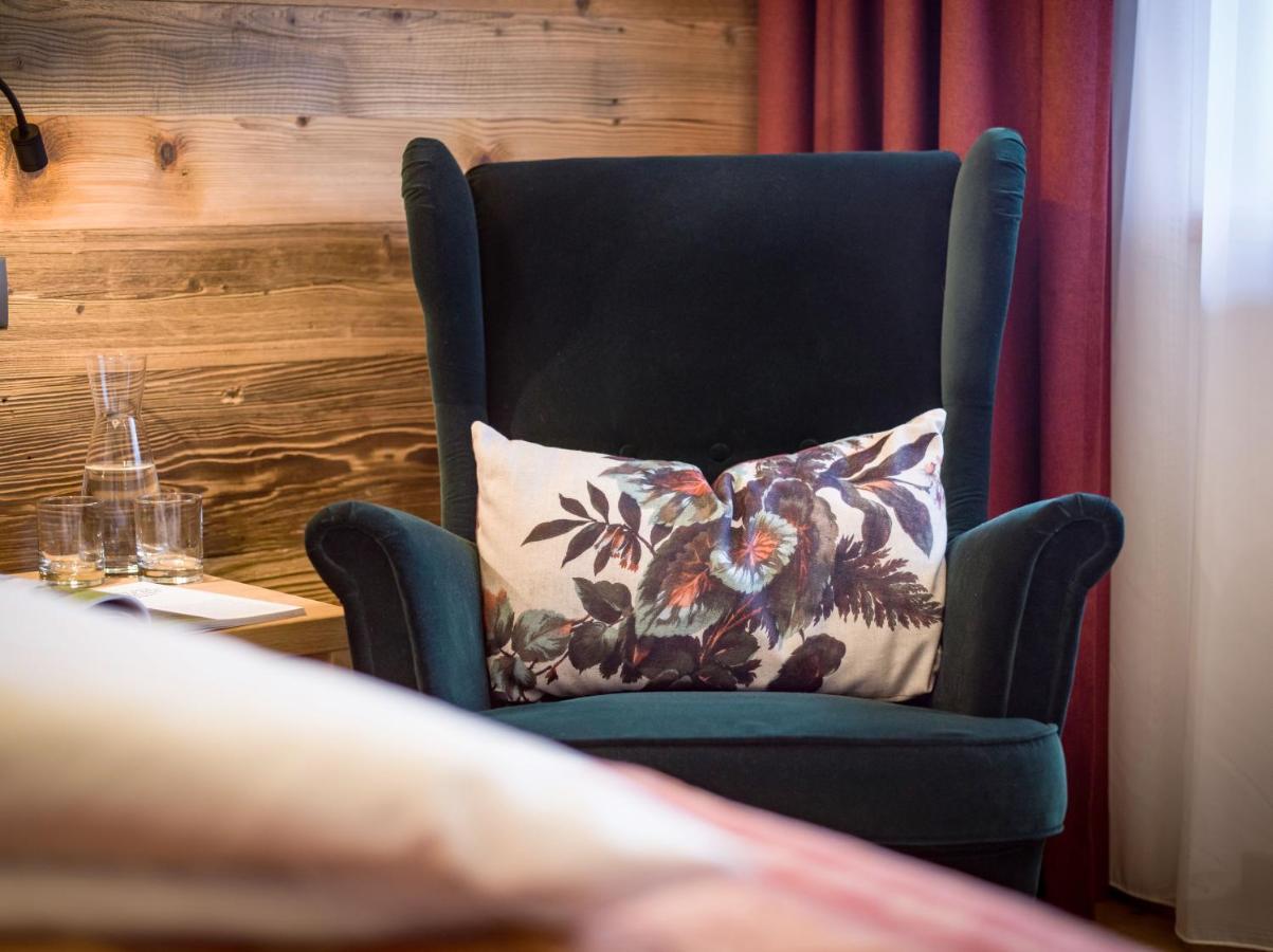 Tennenwirt Hotel 瑟尔 外观 照片