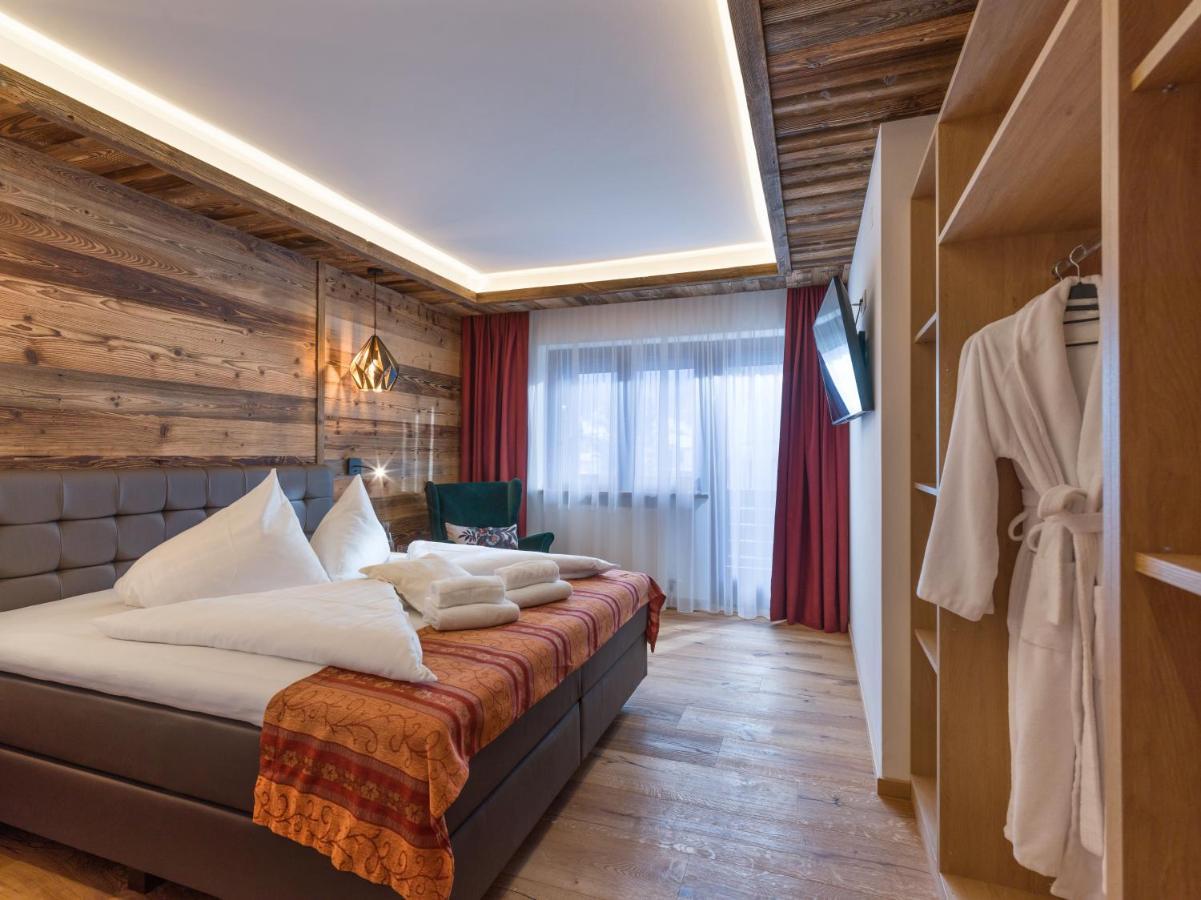 Tennenwirt Hotel 瑟尔 外观 照片