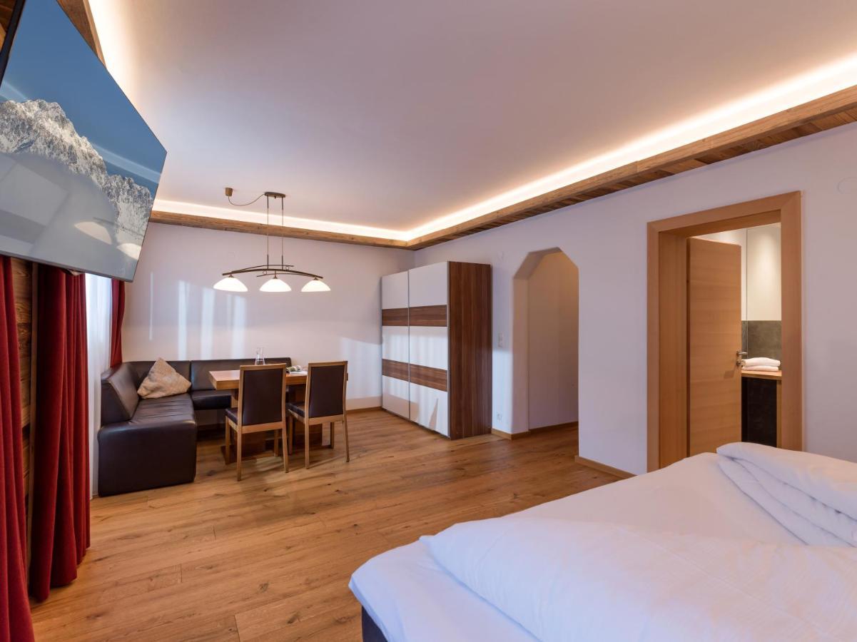 Tennenwirt Hotel 瑟尔 外观 照片
