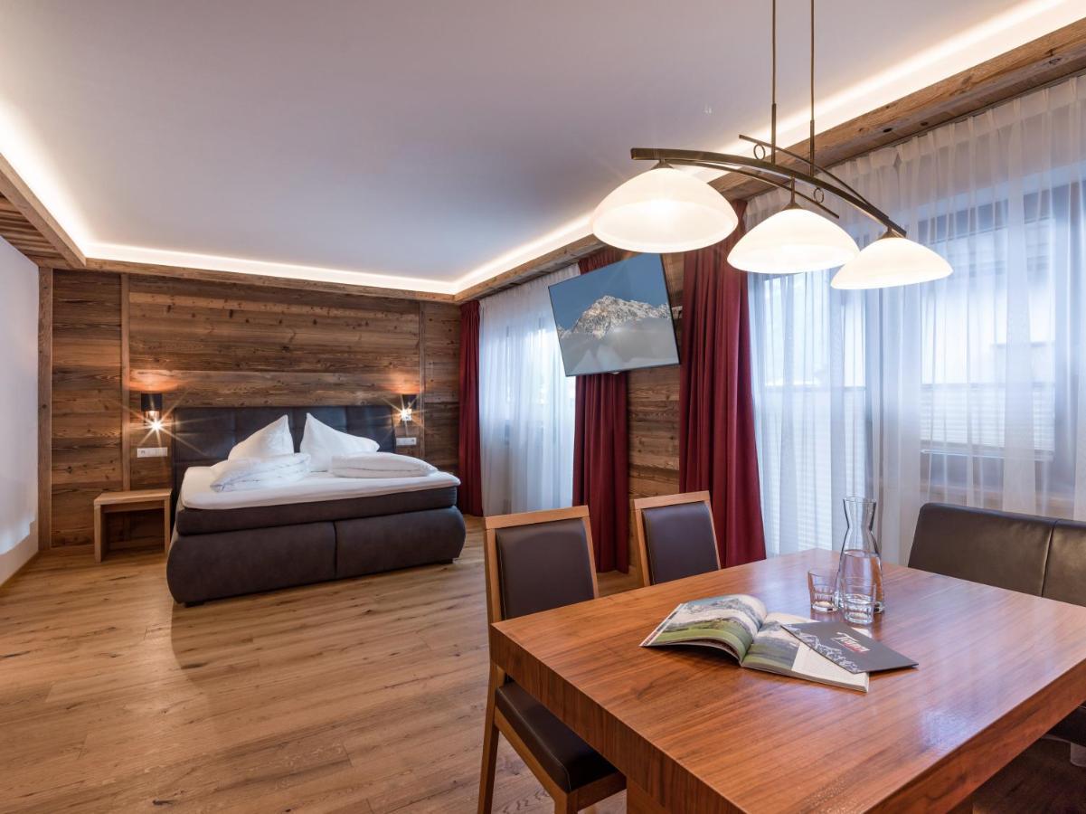 Tennenwirt Hotel 瑟尔 外观 照片