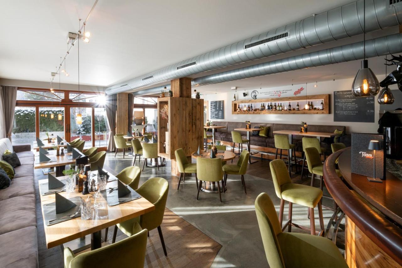Tennenwirt Hotel 瑟尔 外观 照片