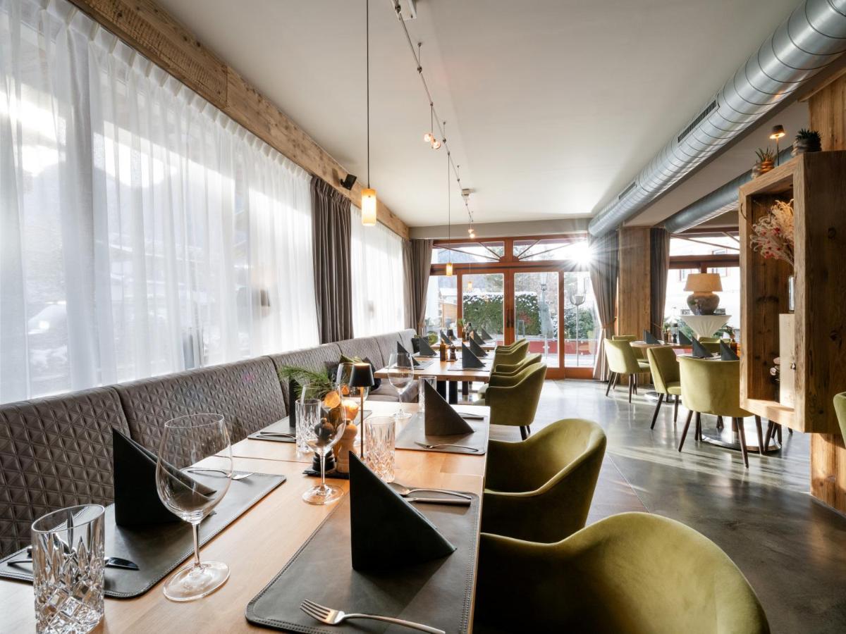 Tennenwirt Hotel 瑟尔 外观 照片