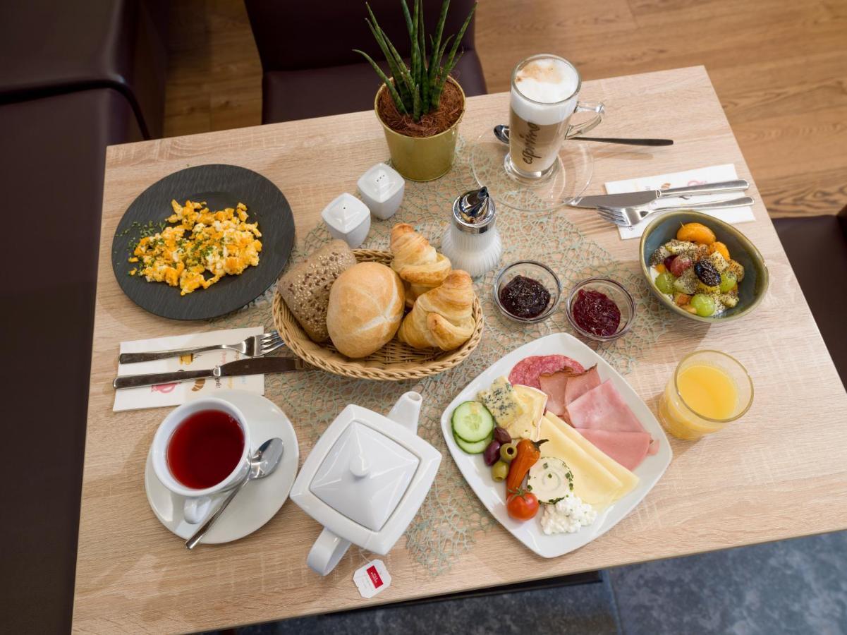 Tennenwirt Hotel 瑟尔 外观 照片