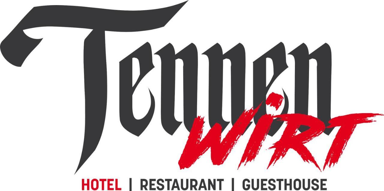 Tennenwirt Hotel 瑟尔 外观 照片